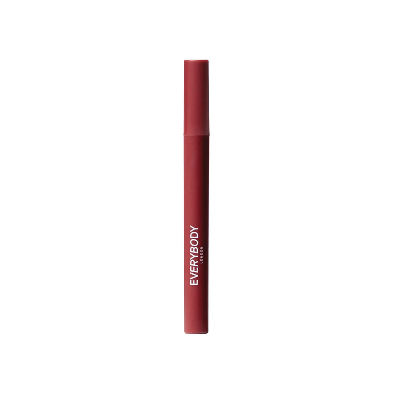 Everybody London Lip Liner Stain Soft Rose