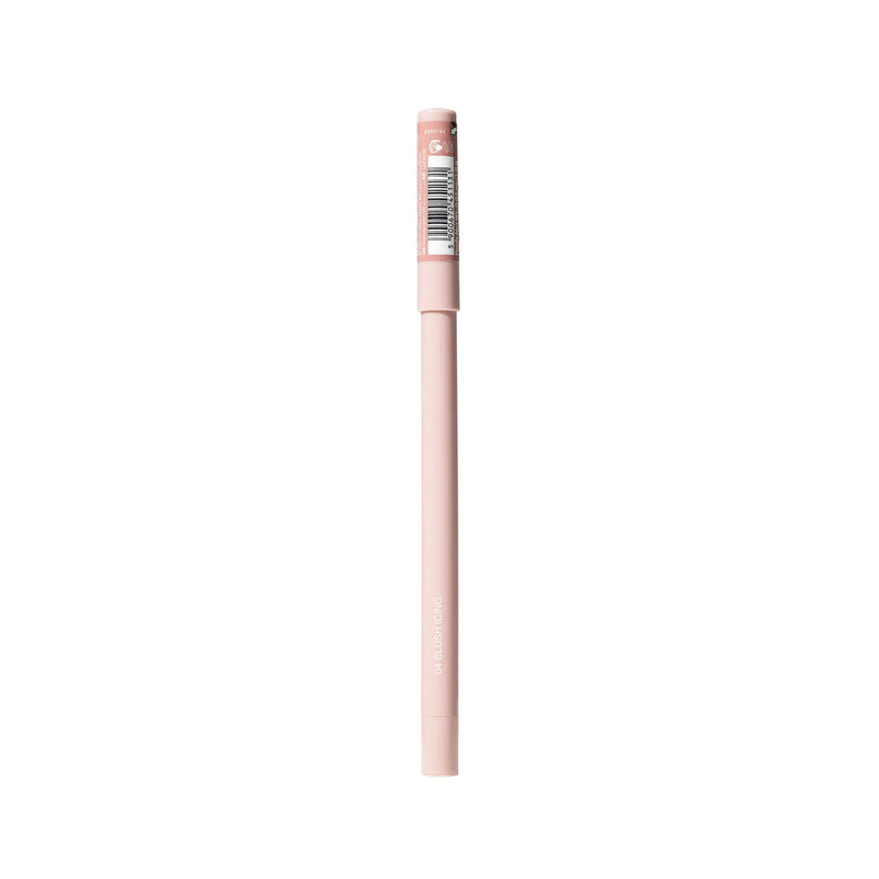 Everybody London Lipliner 04 Blush Icing