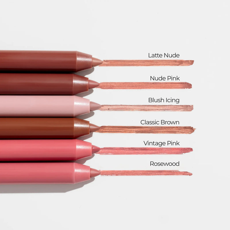 Everybody London Lipliner 046 Vintage Pink