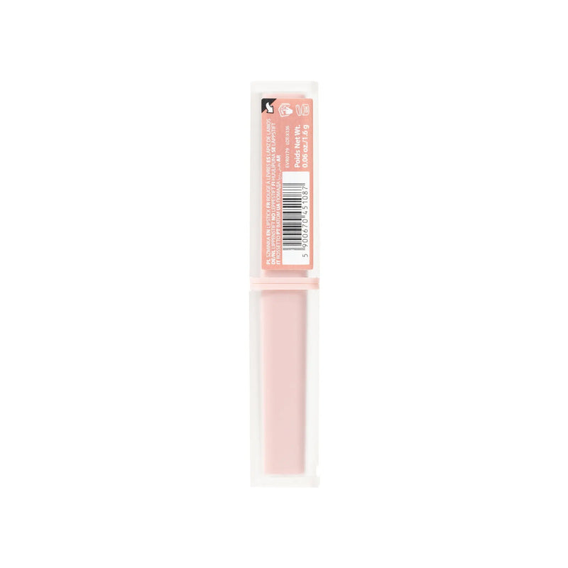 Everybody London Lipstick Velvet Matte Dusty Silk