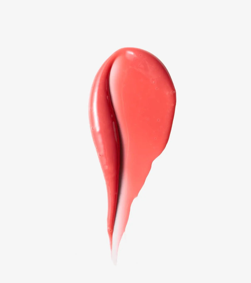 Everybody London Peptide Lip Tint Coral Spritz