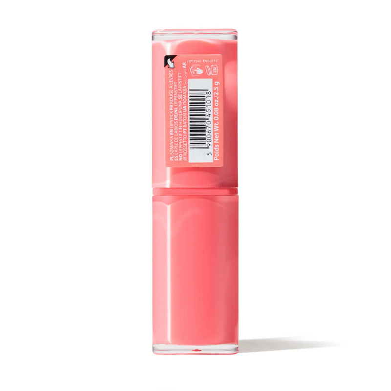 Everybody London X Fluff Peptide Plumping Lipstick Juicy Kiss