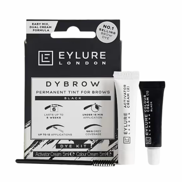 Eylure Dybrow Black
