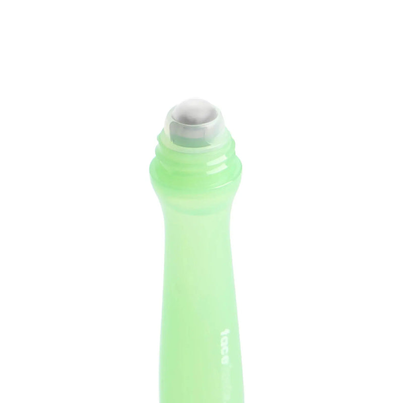 Face Facts Matcha Glow Hyaluronic Roll-On Eye Serum