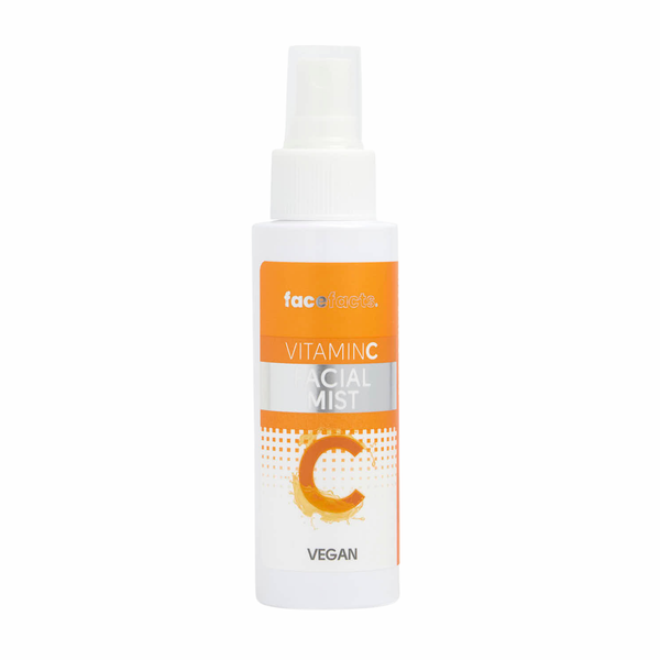 Face Facts Vitamin C Face Mist