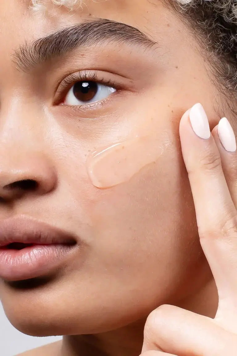 Facetheory Supergel Oil-Free Moisturiser