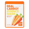 Real Carrot Essence Mask
