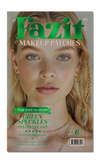 Make Up Patches Green Spirit Speckles