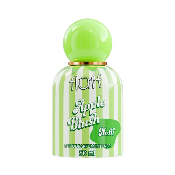 Fluff Eau de Parfum Apple Blush No.67