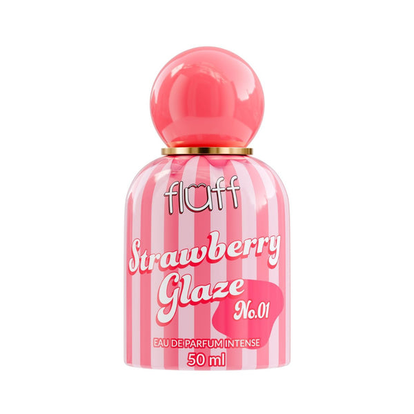 Fluff Eau de Parfum Strawberry Glaze No.01
