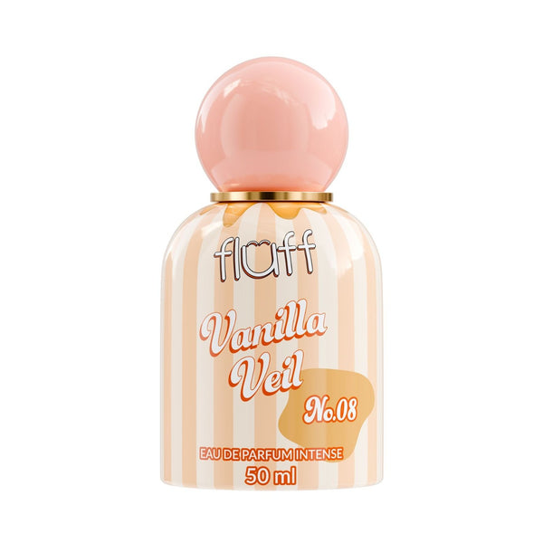 Fluff Eau de Parfum Vanilla Veil No.08