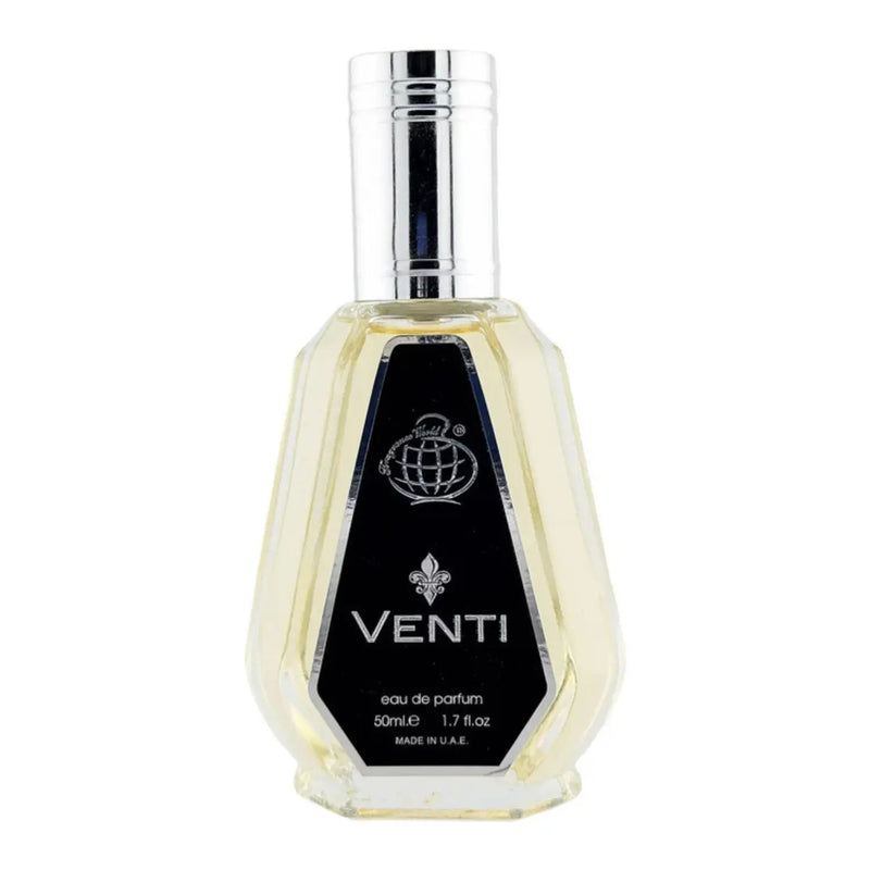 Fragrance World Venti Eau De Parfum 50 ml.