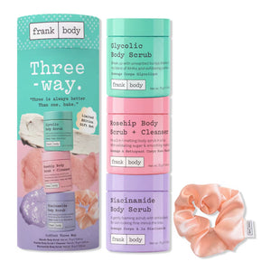 Three-way Kit