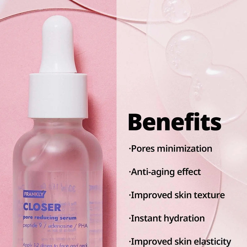 FRANKLY Closer Serum