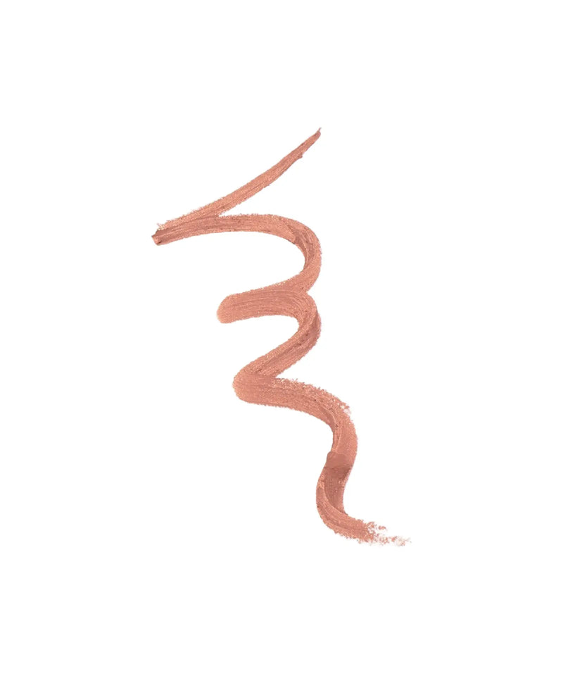 Freck Makeout Club Nude Muse Lip Liner Warm Nude Beige