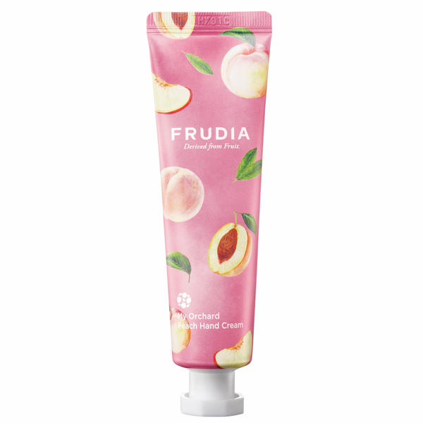 Frudia My Orchard Peach Hand Cream