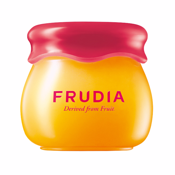 Frudia Pomegranate Honey 3 in 1 Lip Balm