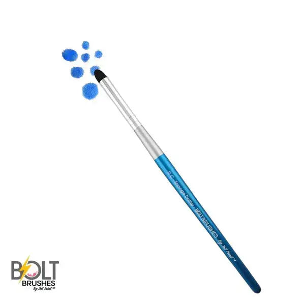 Fusion Body Art BOLT Diamond Collection Sponge Dotter