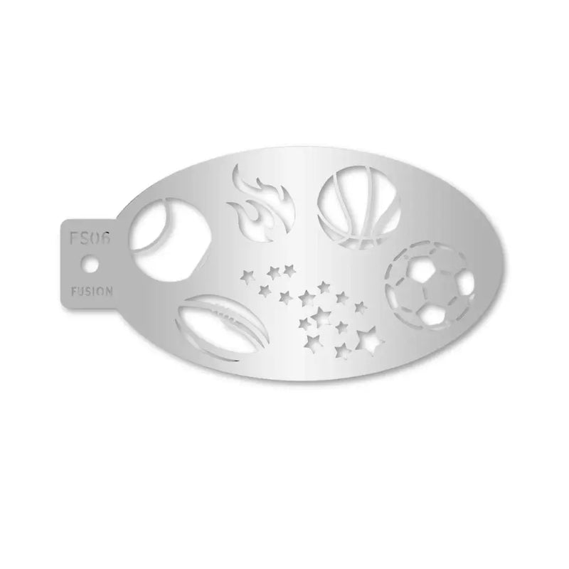 Fusion Body Art Fusion Pro Face Paint Kit