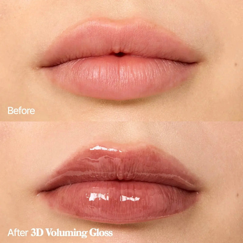Fwee 3D Voluming Gloss 70% B07 Peach