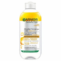 Micellar Water In Oil
