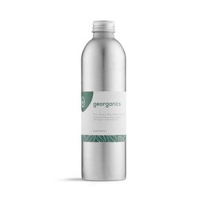 Oil Pulling Mouthwash Spearmint
