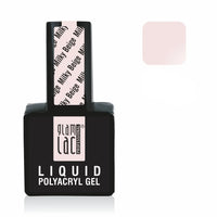 Liquid Polyacryl Gel Milky Beige #813 15 ml
