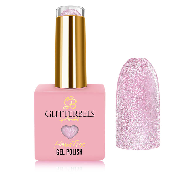 Glitterbels Gel Polish Give Me Space