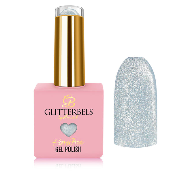Glitterbels Gel Polish In Orbit