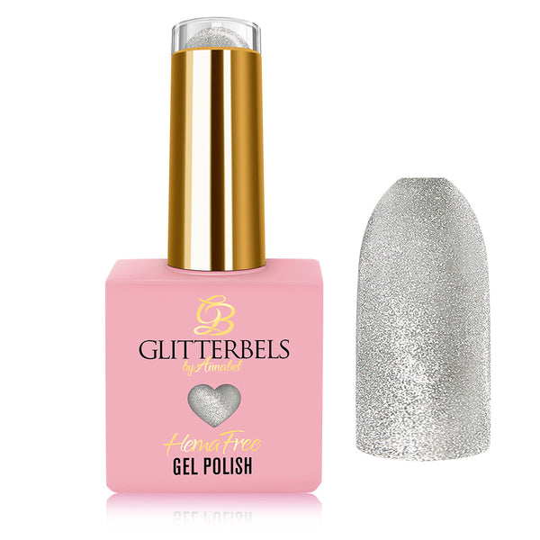 Glitterbels Gel Polish Starlight