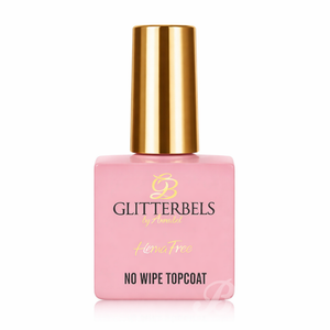 No Wipe Top Coat Hema Free