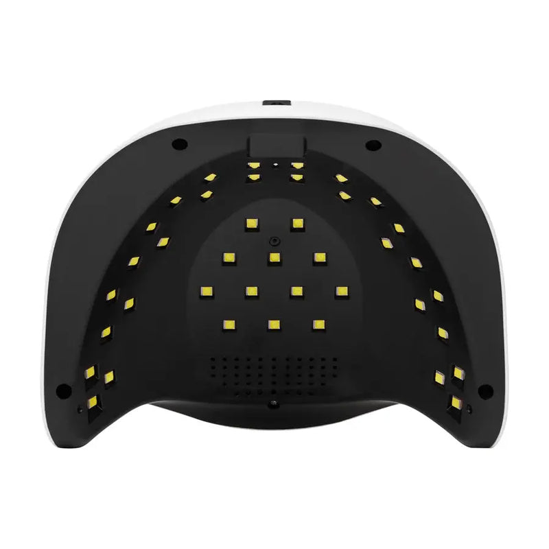 Glow UV LED Nagellamp V1 168W Gold