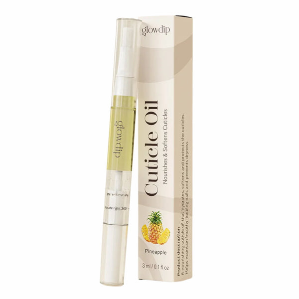 Glowdip Cuticle Oil Pen Pineapple