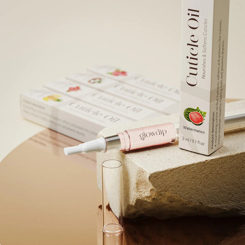 Glowdip Cuticle Oil Pen Watermelon