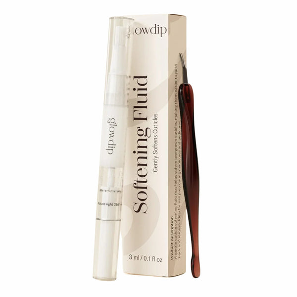 Glowdip Cuticle Softner