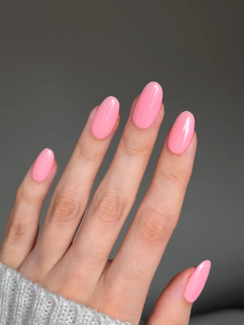 Glowdip Lovely Pink Dipping Powder