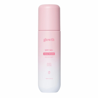 Body Gel Cream SPF 50+