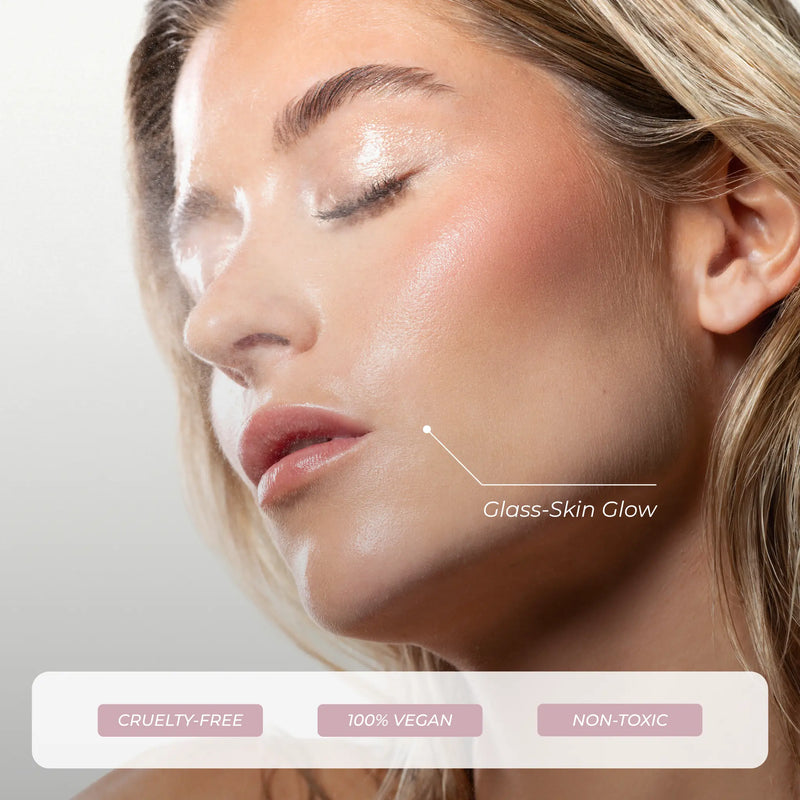 Glowth Setting Mist SPF 50