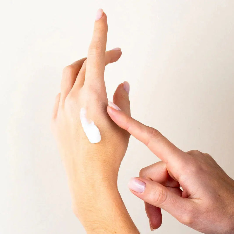 Glycerona Hand Cream Active
