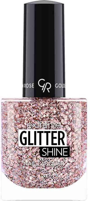 Golden Rose Extreme Gel Shine Nail Color 209