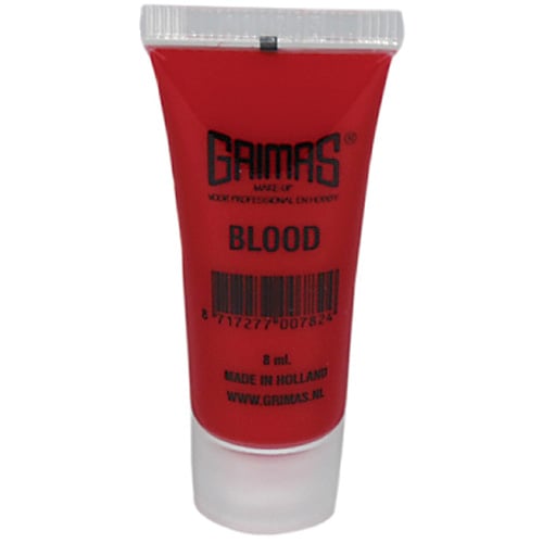 Grimas Blood