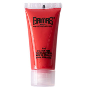 Liquid Make Up 515 Red