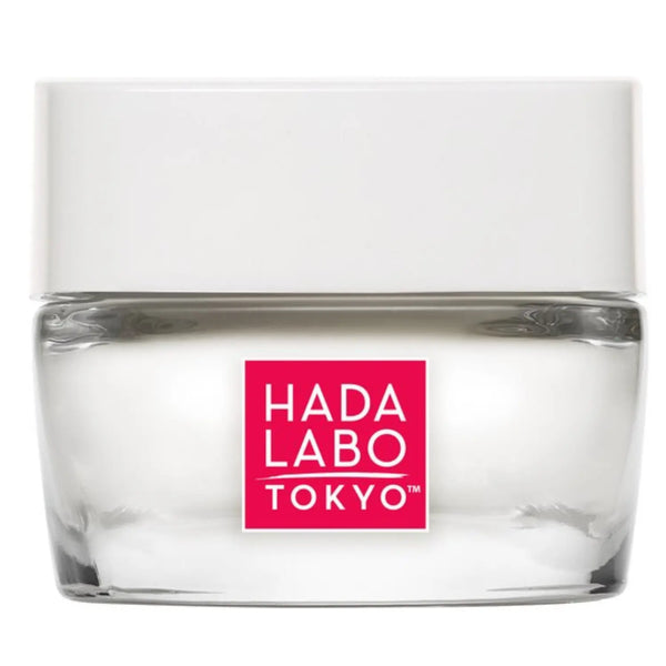 Hada Labo Tokyo Absolute Smoothing & Moisturizing Cream