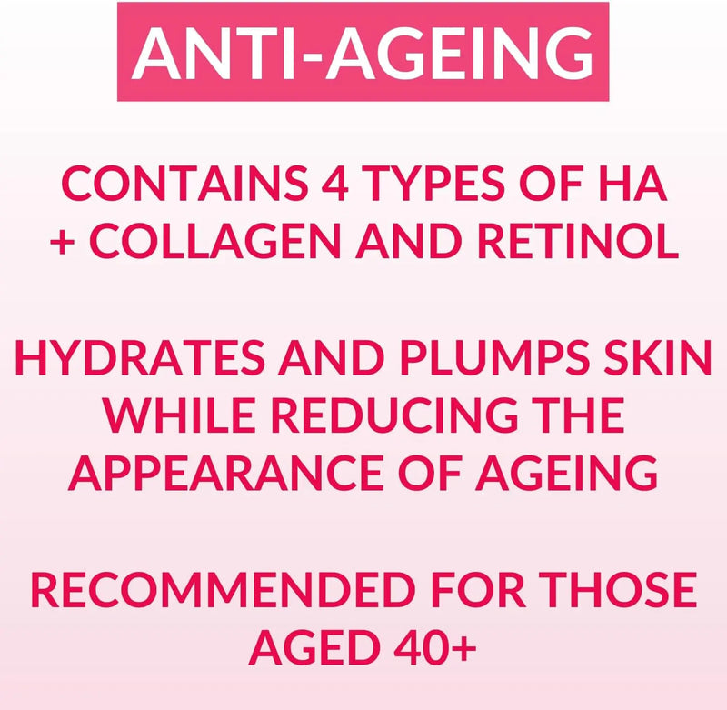Hada Labo Tokyo Day Cream Anti-Aging