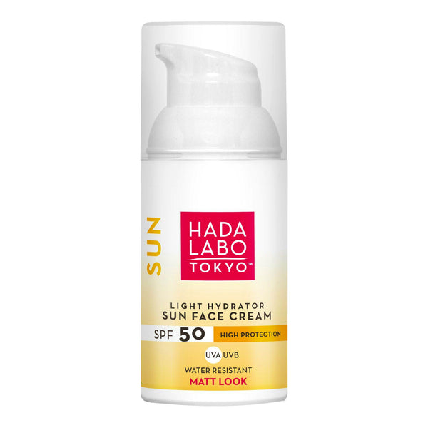 Hada Labo Tokyo Hada Labo Tokyo Sun Face Cream SPF 50