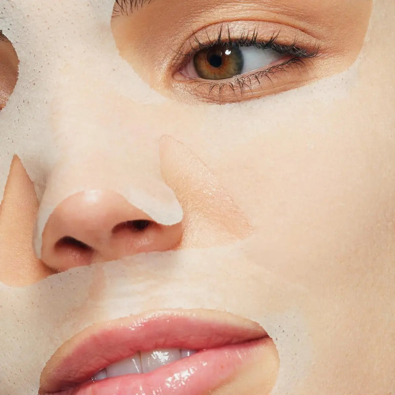 Hada Labo Tokyo Moisturizing Sheet Mask in Sachet
