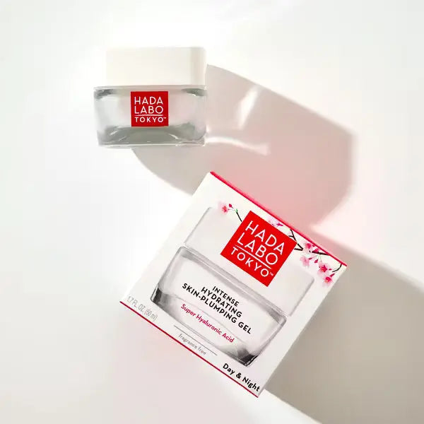 Hada Labo Tokyo Skin-Plumping Gel