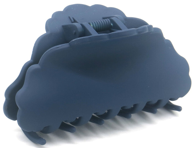 Hair Musthaves Hair Claw Blue 9cm