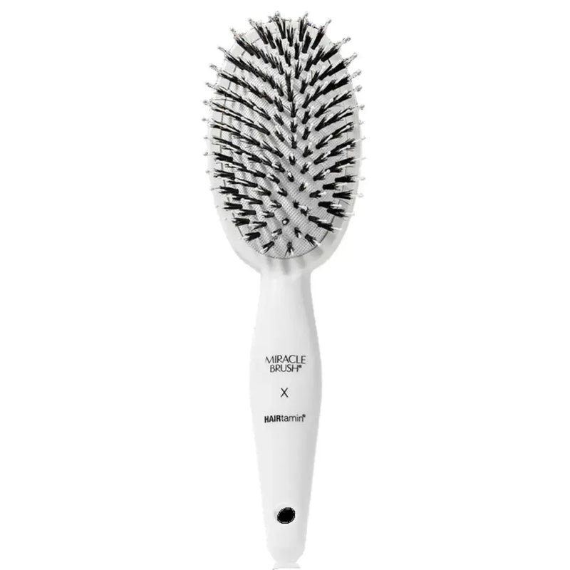 Hairtamin Miracle Brush