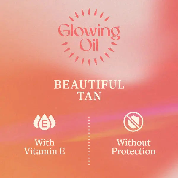 Hawaiian Tropic Hawaiian Tropic Tropical Tanning Oil with Coconut 200ml